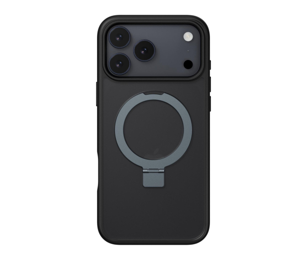 SwitchEasy MagStand M do iPhone 17 Pro Max (Black ) - 1416107 - zdjęcie